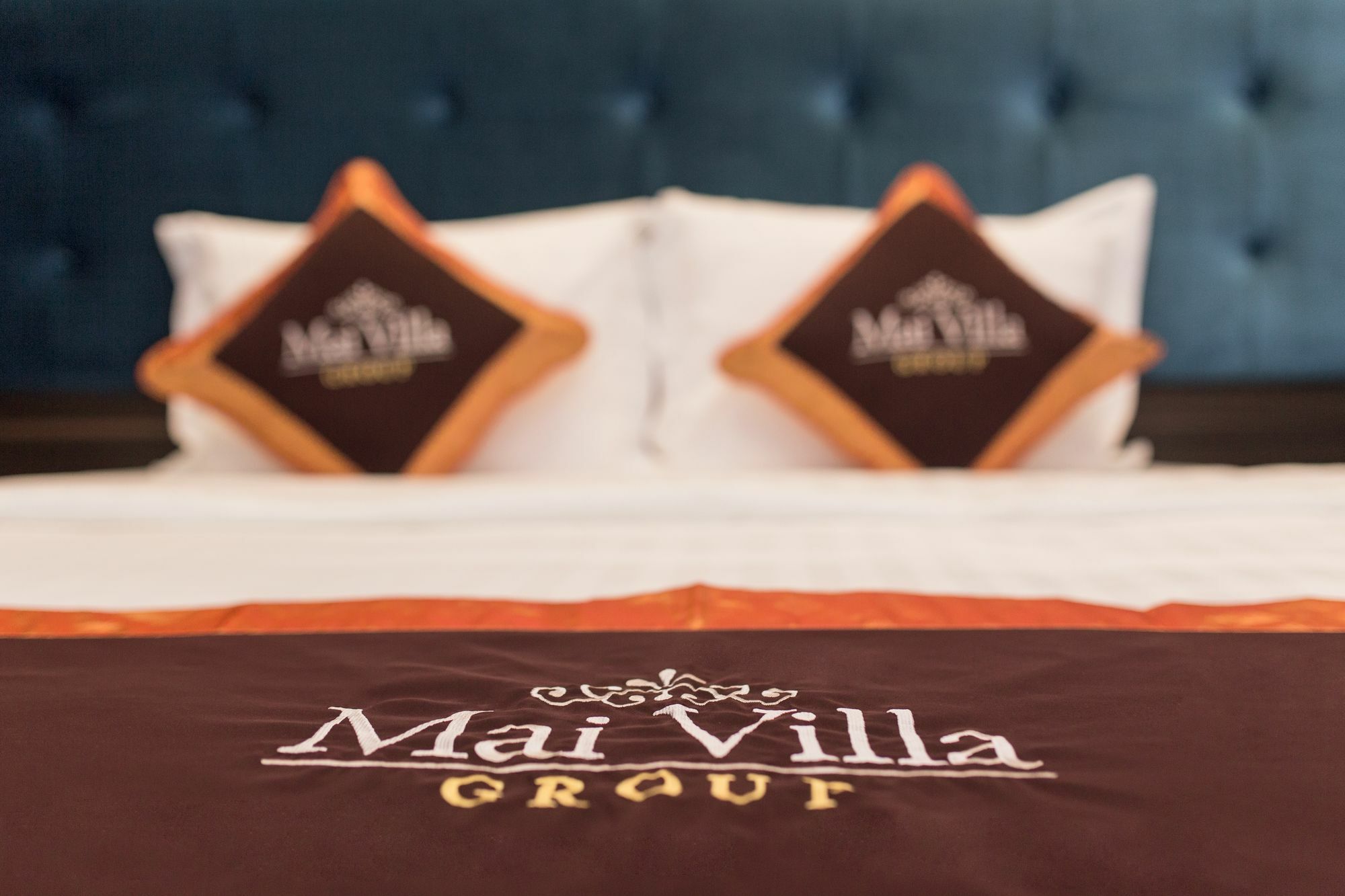 Mai Villa Hotel - Su Van Hanh مدينة هوشي منه المظهر الخارجي الصورة
